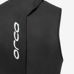 ORCA Combinaison Openwater RS1 Sans Manches Femme -Vélos Soldes Boutique combinaison neoprene sans manches orca haut