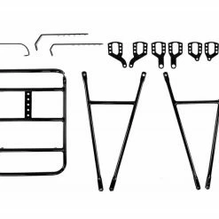 Commuter Front Rack Pelago -Vélos Soldes Boutique commuter front rack pelago 3