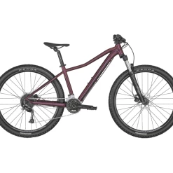 VTT Scott Contessa Active 40 2022 Purple