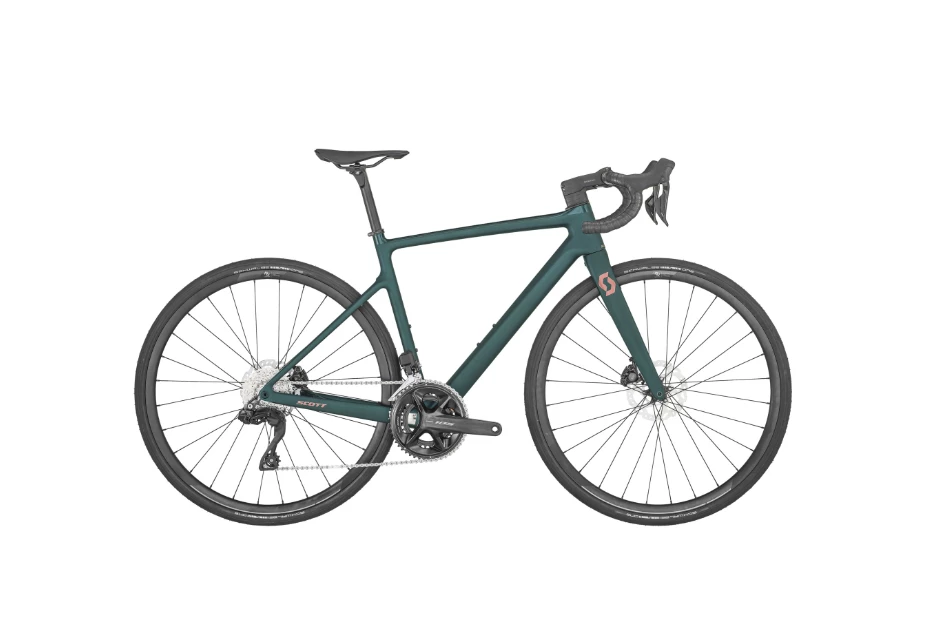 Vélo De Route SCOTT CONTESSA ADDICT 15 2023 3 Vélo De Route SCOTT CONTESSA ADDICT 15 2023