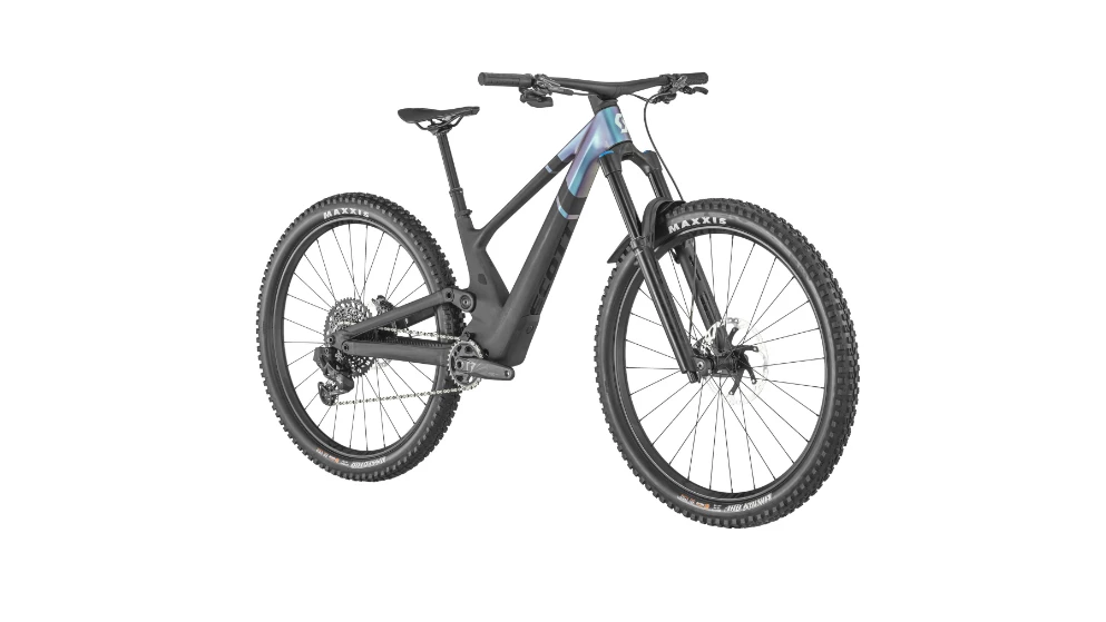 VTT SCOTT CONTESSA GENIUS 910 ST 2023 3 VTT SCOTT CONTESSA GENIUS 910 ST 2023