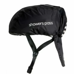 Couvre Casque Showers Pass -Vélos Soldes Boutique couvre casque showers pass 3