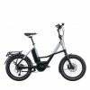 CUBE COMPACT SPORT HYBRID 20 -Vélos Soldes Boutique cube compact sport hybrid 20