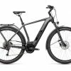 CUBE KATHMANDU HYDRID ONE 625Wh Iridium 'n' Black 2021 -Vélos Soldes Boutique cube kathmandu hydrid one 625wh iridium n black