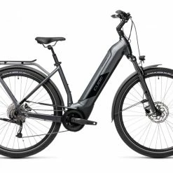 CUBE KATHMANDU HYDRID ONE 625Wh Iridium 'n' Black 2021 -Vélos Soldes Boutique cube kathmandu hydrid one 625wh iridium n black 2
