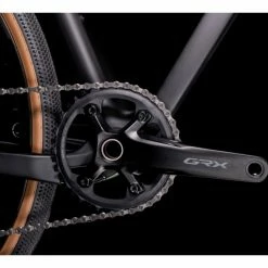 CUBE NUROAD C62 PRO CARBON 'N" RED 2022 -Vélos Soldes Boutique cube nuroad c62 pro carbon n red 2022 3