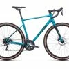 CUBE NUROAD DEEPTEAL'N'BLACK 2022 -Vélos Soldes Boutique cube nuroad deepteal n black 2022
