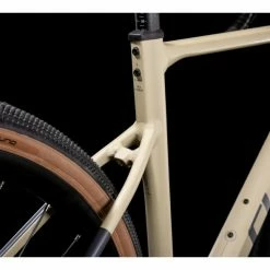 CUBE NUROAD PRO DESERT'N'GREY 2022 -Vélos Soldes Boutique cube nuroad pro desert n grey 2022 2