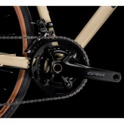 CUBE NUROAD PRO DESERT'N'GREY 2022 -Vélos Soldes Boutique cube nuroad pro desert n grey 2022 3