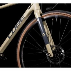 CUBE NUROAD PRO DESERT'N'GREY 2022 -Vélos Soldes Boutique cube nuroad pro desert n grey 2022 4