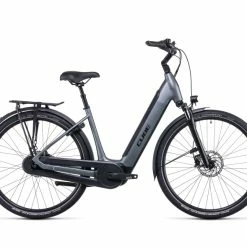 CUBE SUPREME HYBRID PRO 500