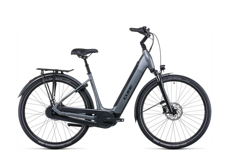 CUBE SUPREME HYBRID PRO 500 3 CUBE SUPREME HYBRID PRO 500