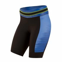 Pearl Izumi Cuissard Elite Pursuit Bleu