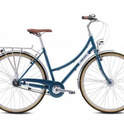 Breezer DOWNTOWN 7+ ST 2022 -Vélos Soldes Boutique downtown 7 st 2022 2