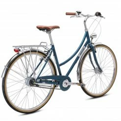 Breezer DOWNTOWN 7+ ST 2022