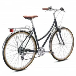 Breezer DOWNTOWN EX ST 2022 -Vélos Soldes Boutique downtown ex st 2022 3