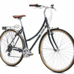 Breezer DOWNTOWN EX ST 2022 -Vélos Soldes Boutique downtown ex st 2022 4