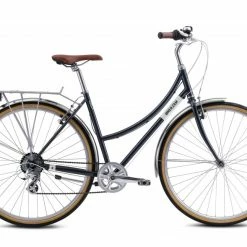 Breezer DOWNTOWN EX ST 2022 -Vélos Soldes Boutique downtown ex st 2022 5