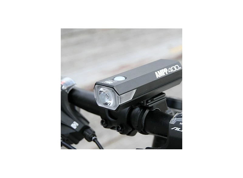 ECLAIRAGE CATEYE AMPP 400 AVANT 4 ECLAIRAGE CATEYE AMPP 400 AVANT – Image 2