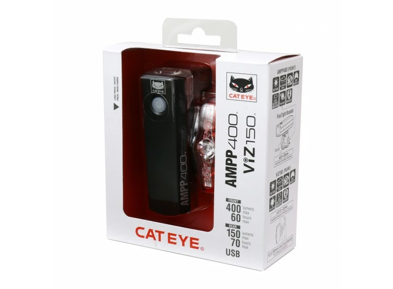 ECLAIRAGE CATEYE AMPP 400 AVANT 5 ECLAIRAGE CATEYE AMPP 400 AVANT – Image 3