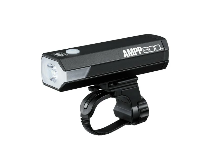 ECLAIRAGE CATEYE AMPP 800 AVANT 3 ECLAIRAGE CATEYE AMPP 800 AVANT