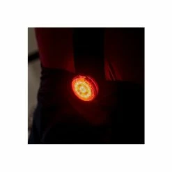 ECLAIRAGE CATEYE SYNC WEARABLE -Vélos Soldes Boutique eclairage cateye wearable 35 40 km 2