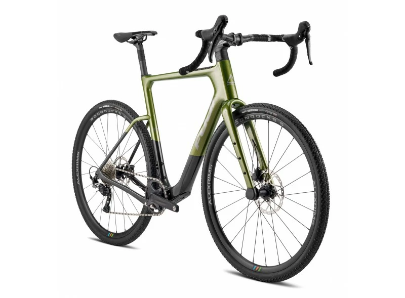 Fuji Bikes FUJI JARI CARBON 1.3 2022 4 Fuji Bikes FUJI JARI CARBON 1.3 2022 – Image 2