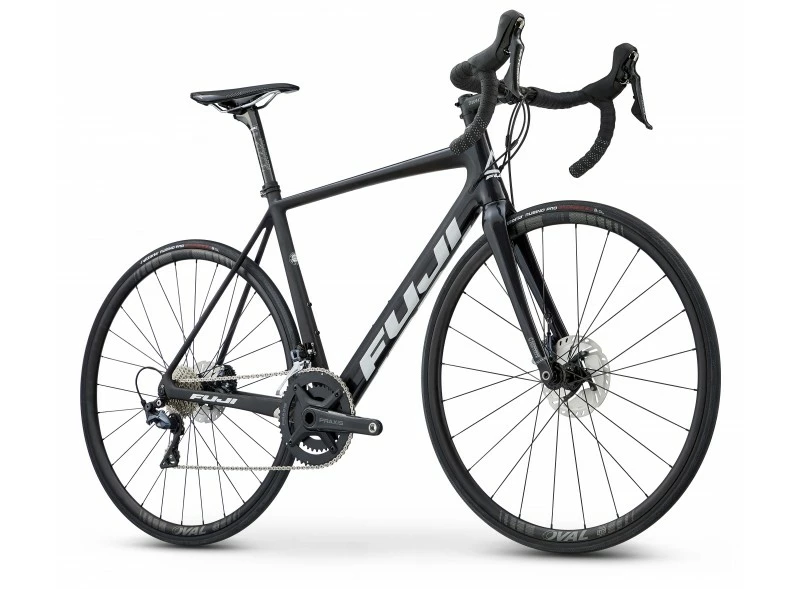 Fuji Bikes FUJI SL 2.1 2021 3 Fuji Bikes FUJI SL 2.1 2021