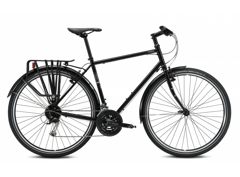 Fuji Bikes FUJI TOURING Ltd 3 Fuji Bikes FUJI TOURING Ltd