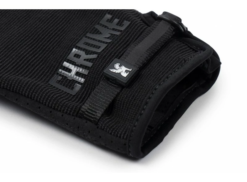 Gants CHROME Cycling Gloves 5 Gants CHROME Cycling Gloves – Image 3