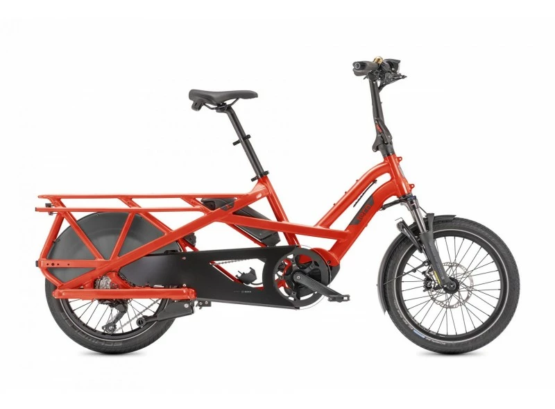 Tern GSD S10 2022 Cargo 4 Tern GSD S10 2022 Cargo – Image 2