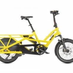 Tern GSD S10 2022 Cargo 7 Tern GSD S10 2022 Cargo -Vélos Soldes Boutique gsd s10 2022 cargo 2