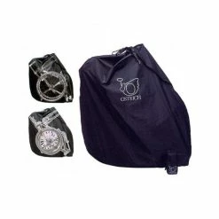 Housse De Voyage Légère OSTRICH