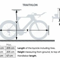 Housse De Vélo Paris VELOSOCK Triathlon -Vélos Soldes Boutique housse velo triathlon mesure