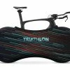 Housse De Vélo D'intérieur Triathlon VELOSOCK -Vélos Soldes Boutique housse velo triathlon velosock 2