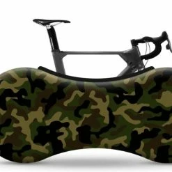 Housse De Vélo D'intérieur VELOSOCK Camo 9 Housse De Vélo D'intérieur VELOSOCK Camo -Vélos Soldes Boutique housse velo velosock camo classic