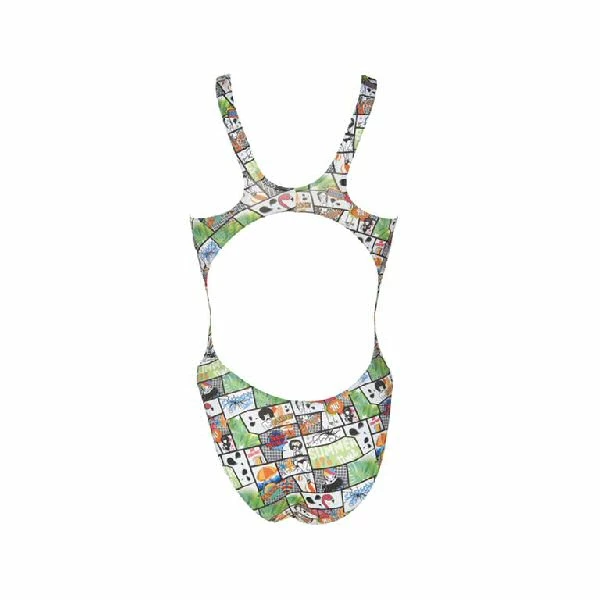 Maillot De Bain Arena Summer Comics 4 Maillot De Bain Arena Summer Comics – Image 2