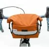 JAMMER HANDLE BAR BAG ROAD RUNNER BAGS -Vélos Soldes Boutique jammer handle bar bag road runner bags