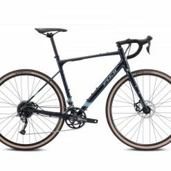 JARI 2.3 FUJI BIKES 2021