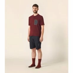 Maillot Merinos PEDALED JARY -Vélos Soldes Boutique jerseymerinojary 4