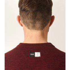 Maillot Merinos PEDALED JARY -Vélos Soldes Boutique jerseymerinojary 5