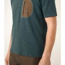 Maillot Merinos PEDALED JARY -Vélos Soldes Boutique jerseymerinojary 6