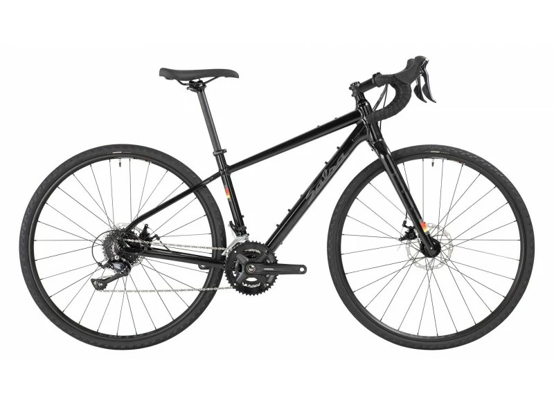 SALSA JOURNEYER SORA 700 3 SALSA JOURNEYER SORA 700