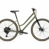 KENTFIELD 2 ST MARIN BIKES