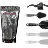 Kit De 3 Brosses Muc-Off -Vélos Soldes Boutique kit de 3 brosses muc off