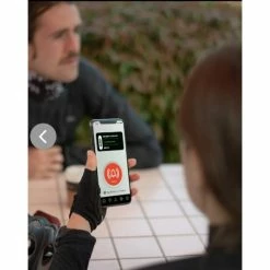 KNOG SCOUT - BIKE ALARM & FINDER 11 KNOG SCOUT - BIKE ALARM & FINDER -Vélos Soldes Boutique knog scout bike alarm finder 4