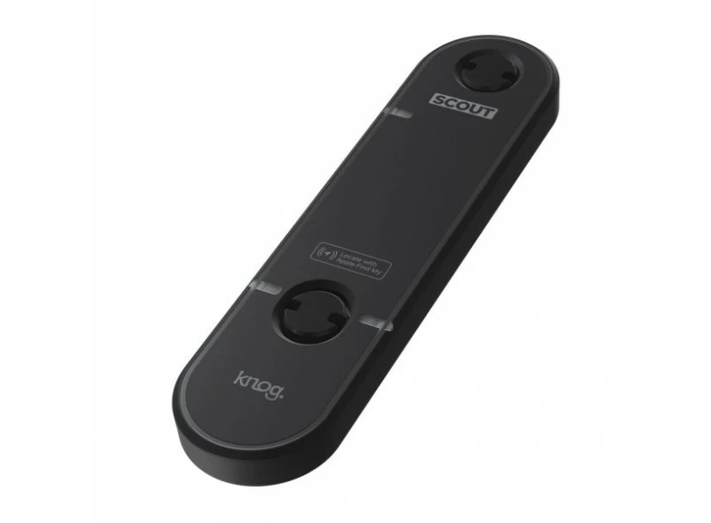 KNOG SCOUT - BIKE ALARM & FINDER 3 KNOG SCOUT - BIKE ALARM & FINDER