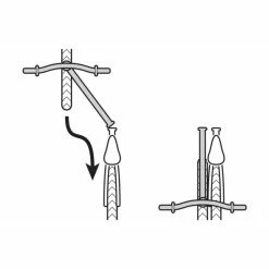Tern LINK D8 Andros 10 Tern LINK D8 Andros -Vélos Soldes Boutique link d8 andros 3