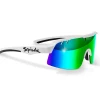 SPIUK Lunettes Cyclisme SKALA Verre Vert Miroir -Vélos Soldes Boutique lunettes cyclisme skala verre vert miroir