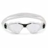 AQUASPHERE Lunettes Natation Kayenne Active -Vélos Soldes Boutique lunettes kayenne noir transparente